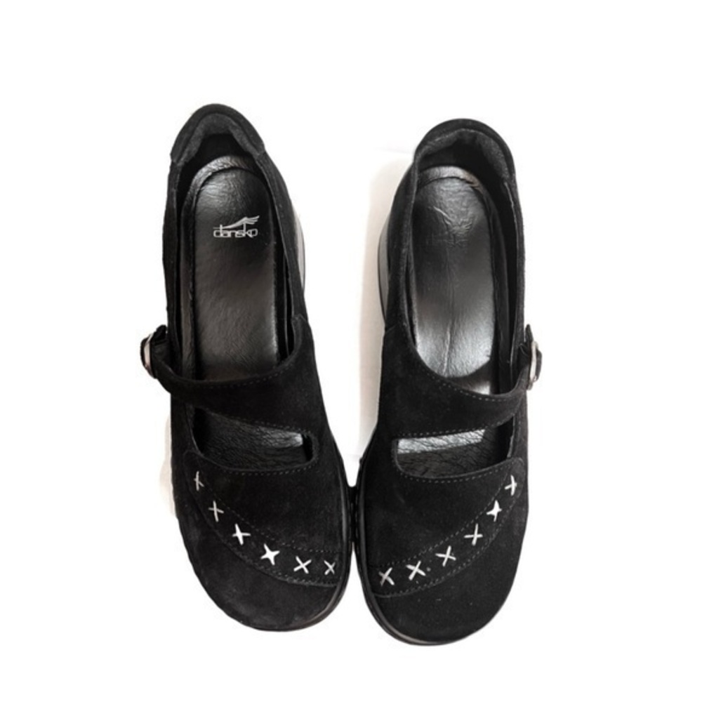 Dansko Mary Jane Shoes